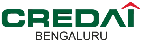 Credai Logo